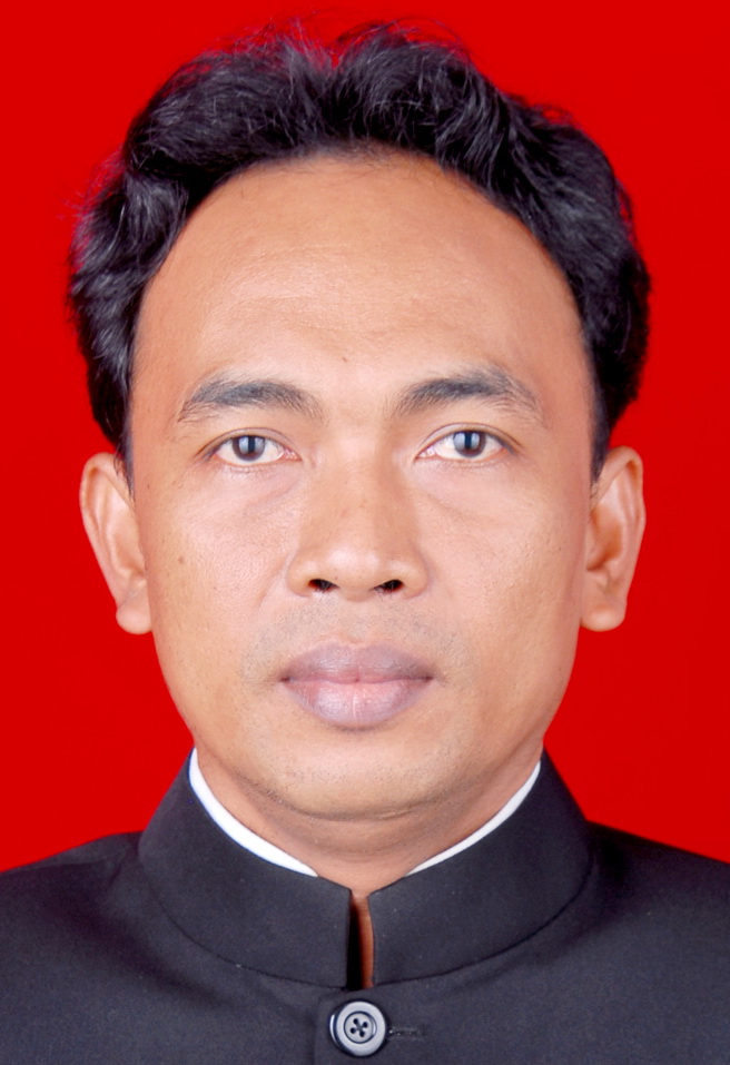 I Wayan Nuarsa I Wayan Nuarsa